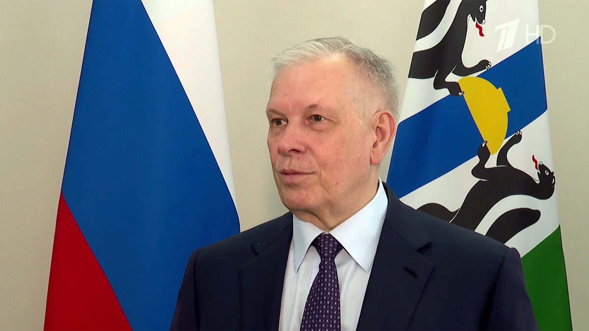    Первый канал