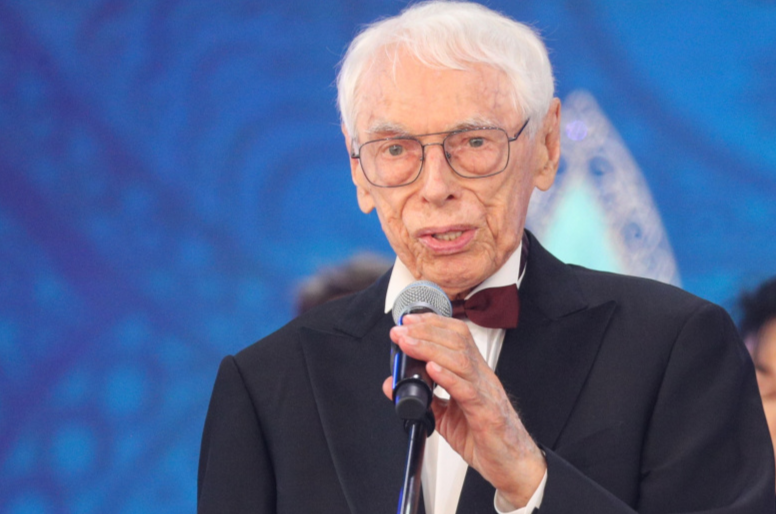 Александр Зацепин.