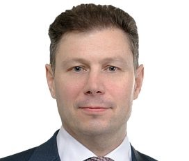 Фото: Волгоградская областная дума