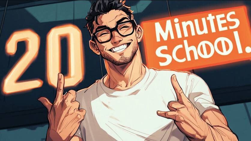 Школа английского языка онлайн