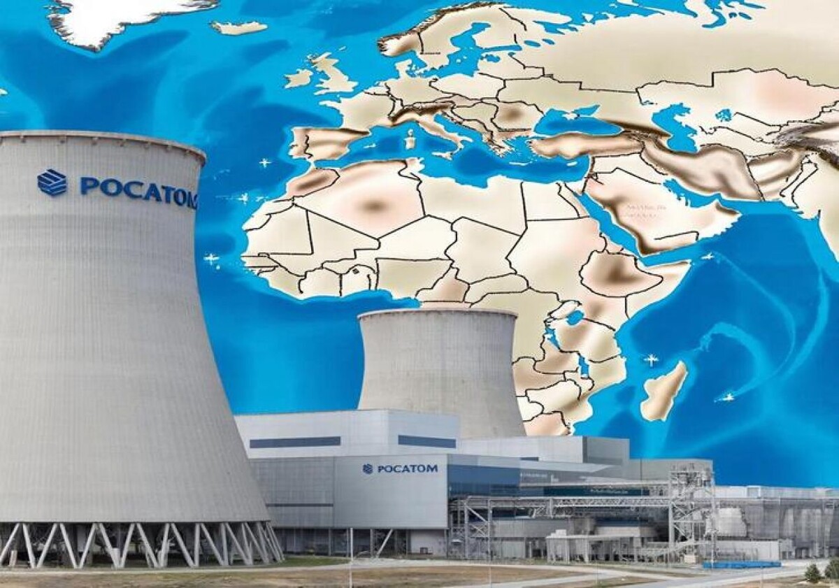    «Росатом» на африканском континенте: достижения и перспективы