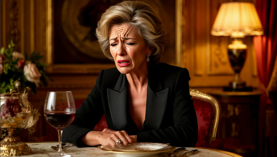 Коллаж @ Горбунов Сергей; Изображение создано с использованием сервиса Шедеврум по запросу Сергея Горбунова