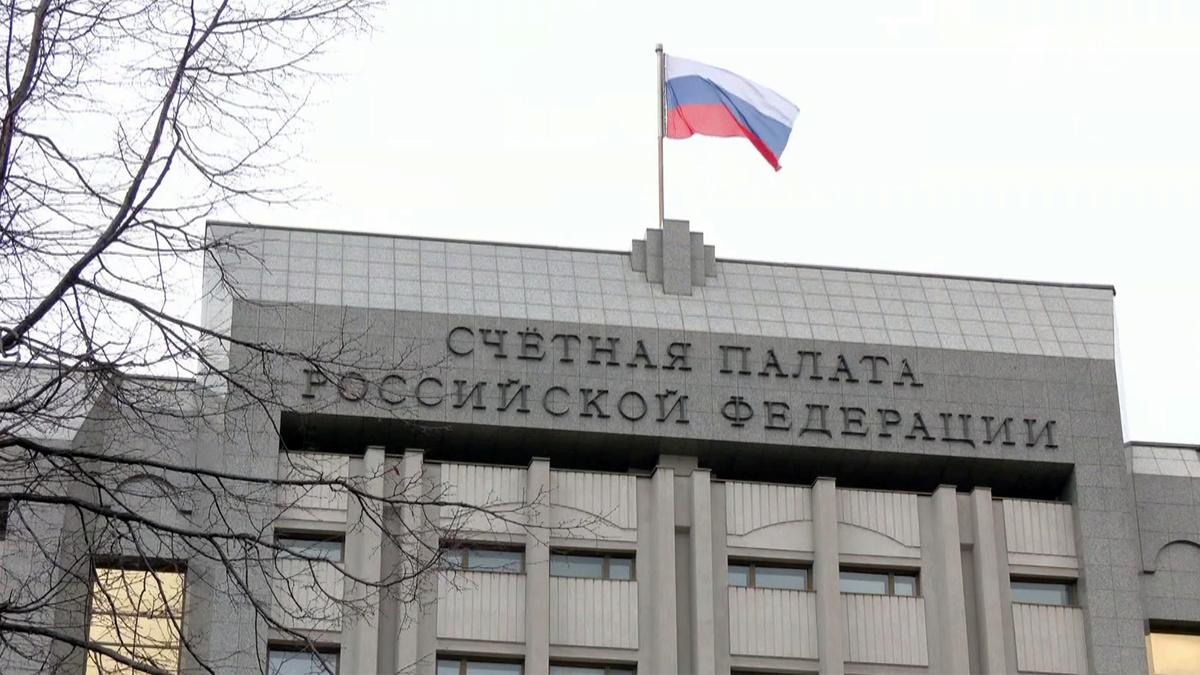    Первый канал