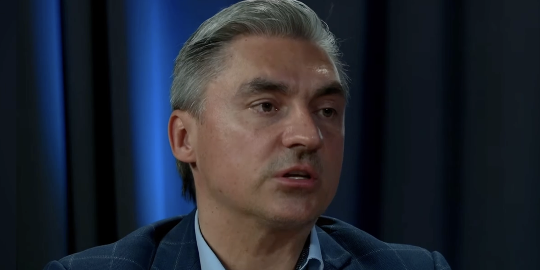 Ограничения, Telegram и громкий скандал: депутат лишился партийного билета из-за заявлений о мессенджерах