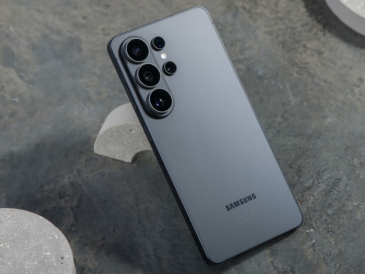    Обзор Samsung Galaxy S26 Ultra: «приватный» флагман для консерваторов