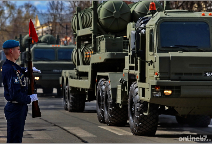 фото: Валентин Илюшин/Online47