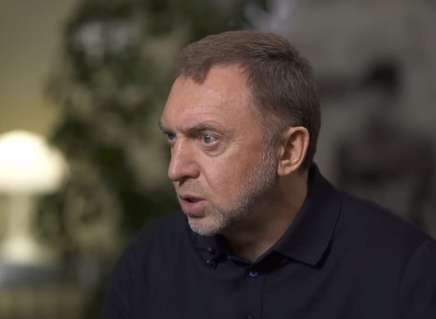 Скриншот видео Института экономики роста им. П.А. Столыпина

