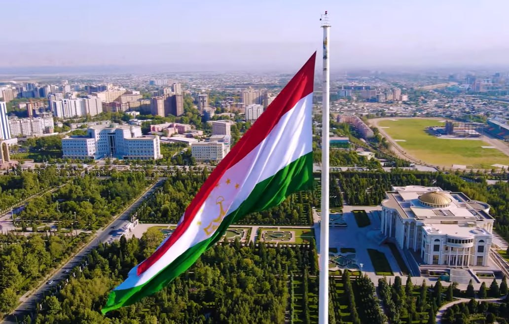 Фото: Prt Scr youtube.com / JUMAEV TV