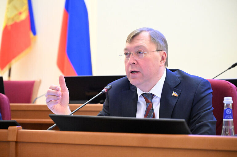   пресс-служба ЗС Ростовской области