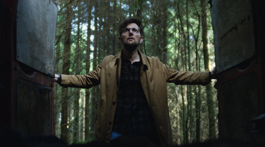     Кадр из фильма «Хокум» (2026)