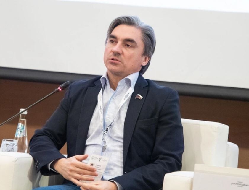 Андрей Свинцов