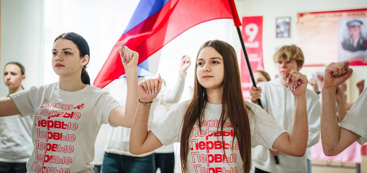    Фото: Официальный Телеграм-канал движения «Юг Молодой»