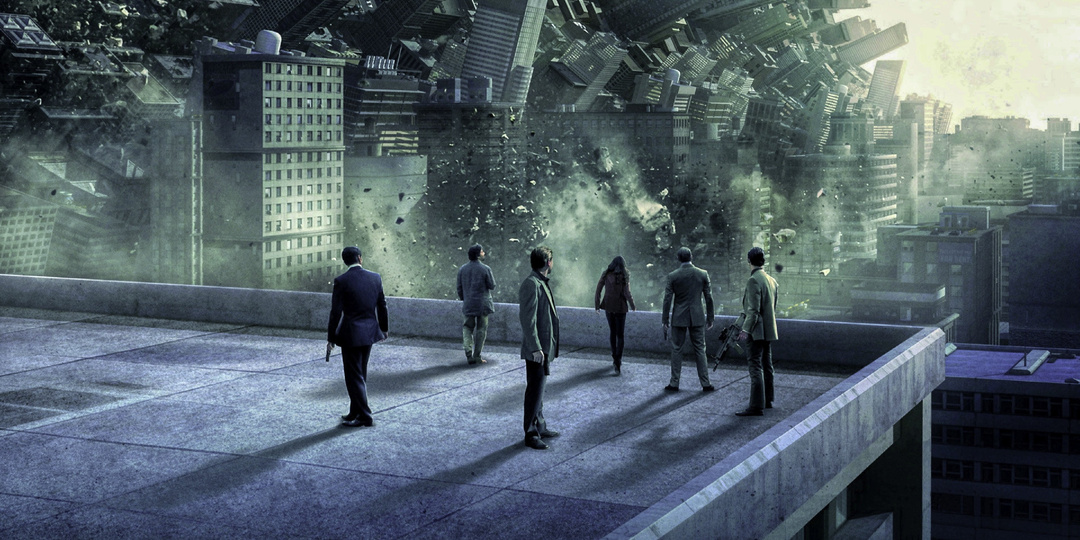 7 триллеров как «Начало (Inception)» — для тех, кто хочет ещё