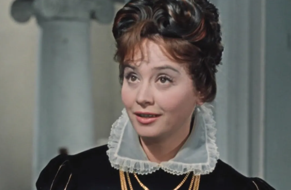 Татьяна Шмыга