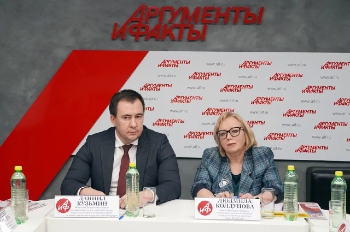    Чиновники назвали топ востребованных специальностей в Петербурге