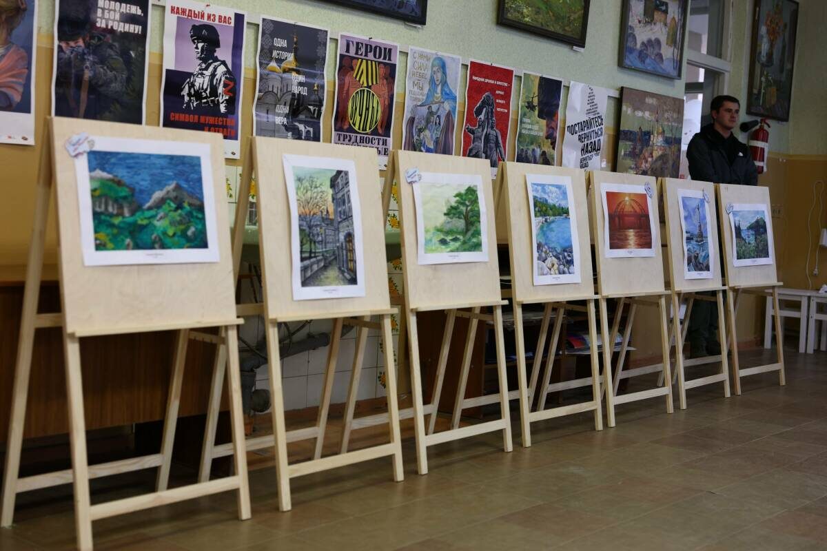 Фото: аппарат вице-премьера РТ Рината Садыкова