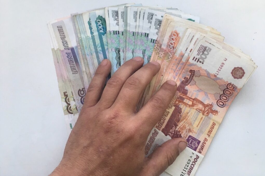    Фото: Сергей Ковалев