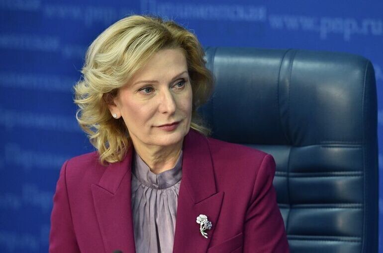   Игорь Самохвалов/«Парламентская газета»