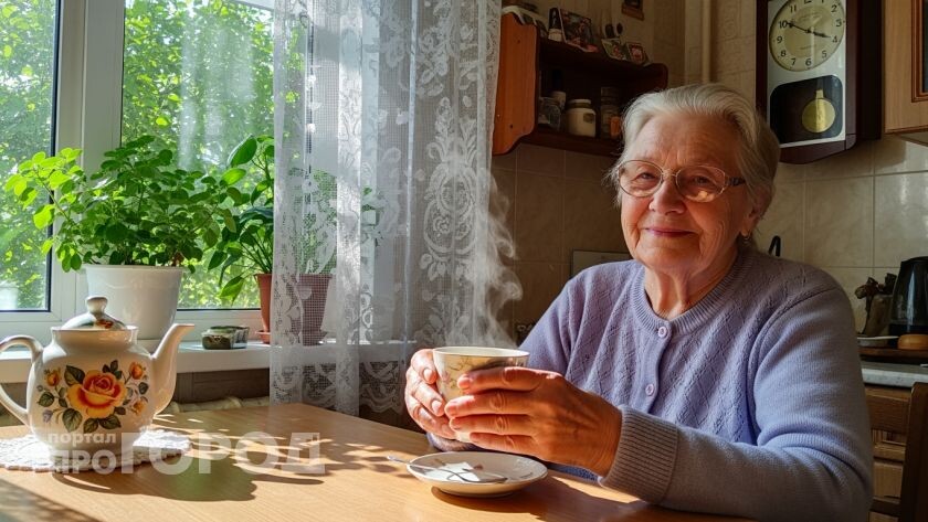    Фото ИИ Про Город