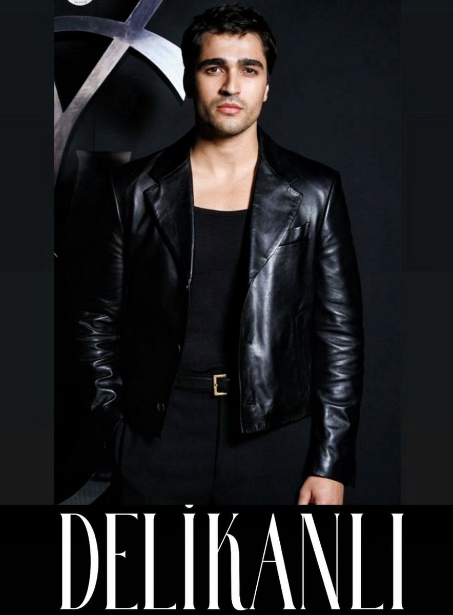 Промо к сериалу «Юноша»