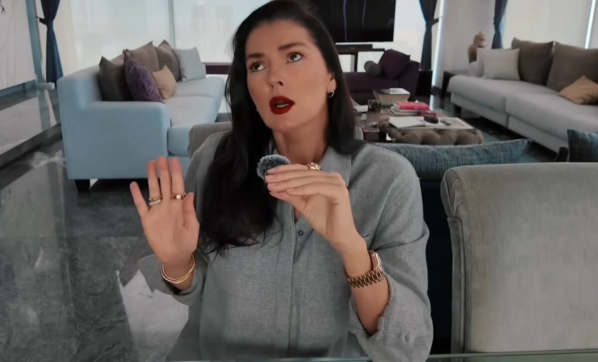 Фото: youtube.com/@veronikastepanova1978.