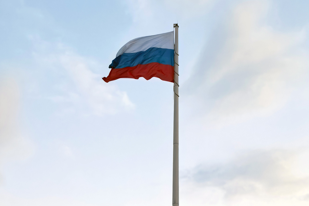 Кампания против флота РФ является беспрецедентной, отметил Патрушев.  Фото: Фото: ФедералПресс / Мария Мищенко