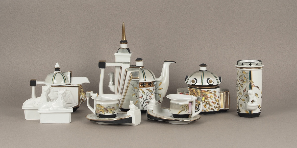    Аукционный дом «Литфонд» покажет выставку Бориса Калиты (фото 1)