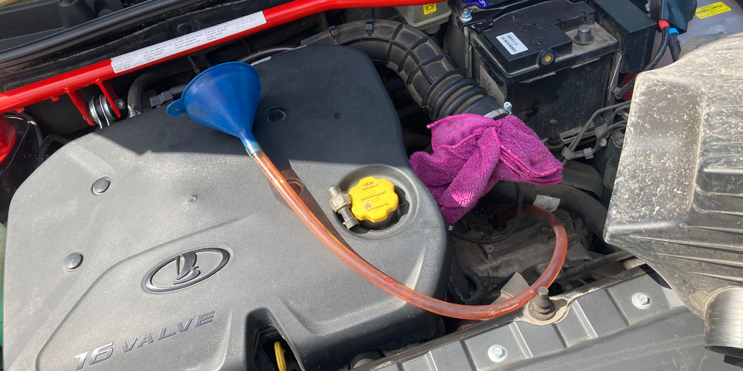 Что будет если залить масло для АКПП в механическую коробку передач