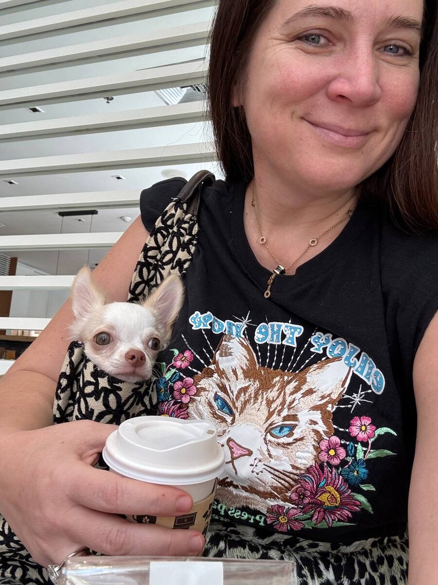 Два урока любви