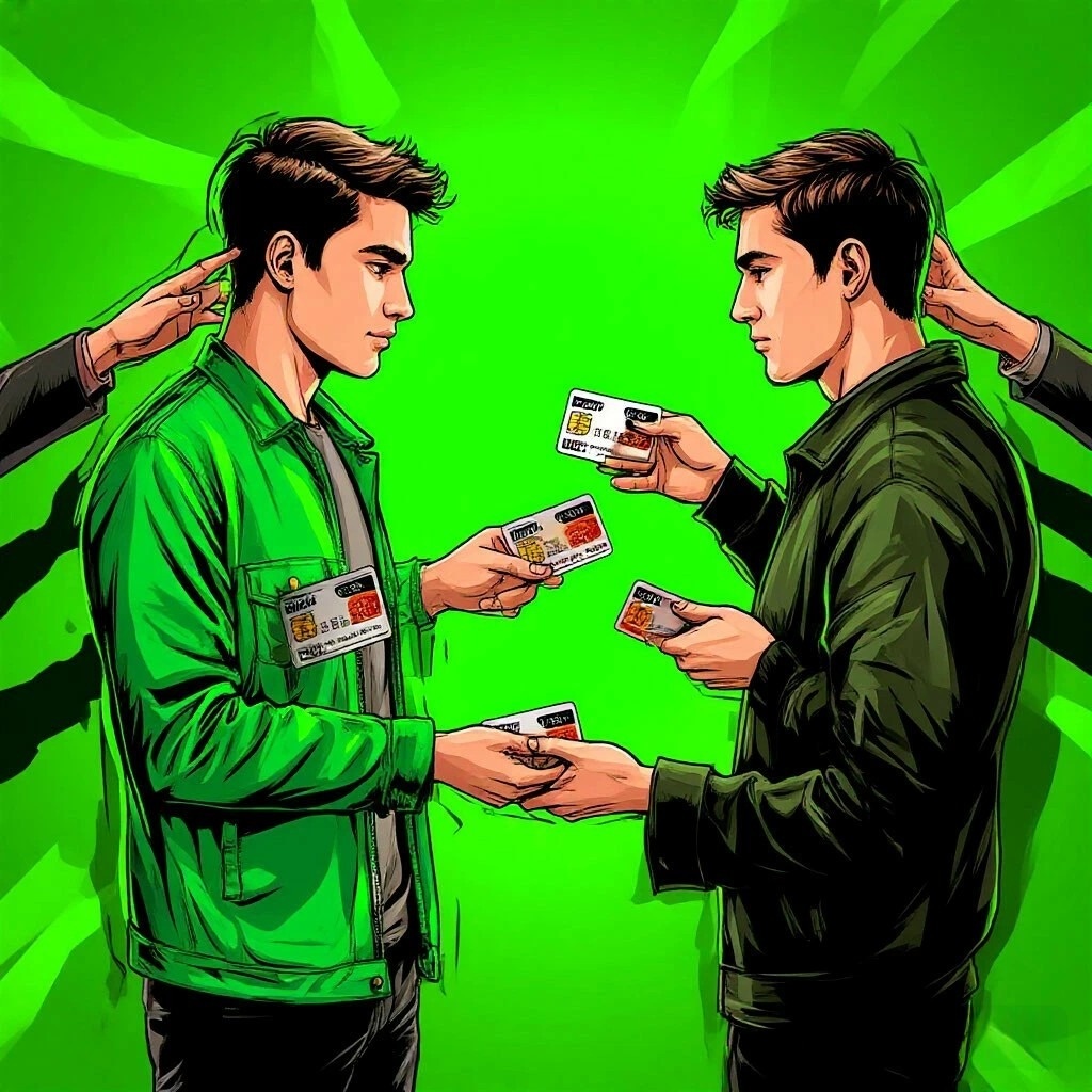 Плохая кредитная история не приговор!