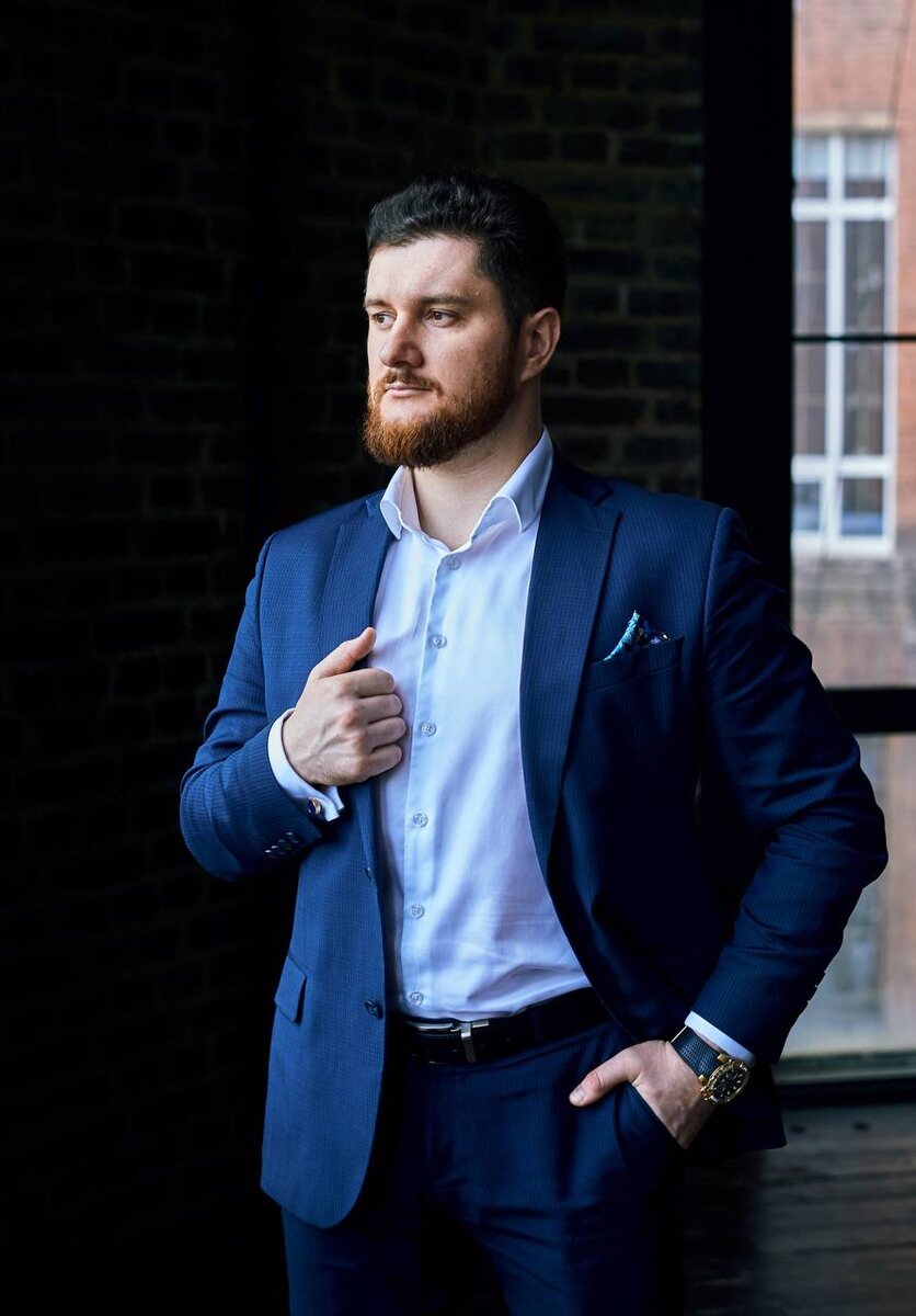 Вячеслав Самойлов, Руководитель Samoylov Consulting Group, официальный эксперт Фонда содействия инновациям и РФРИТ, кандидат технических наук,