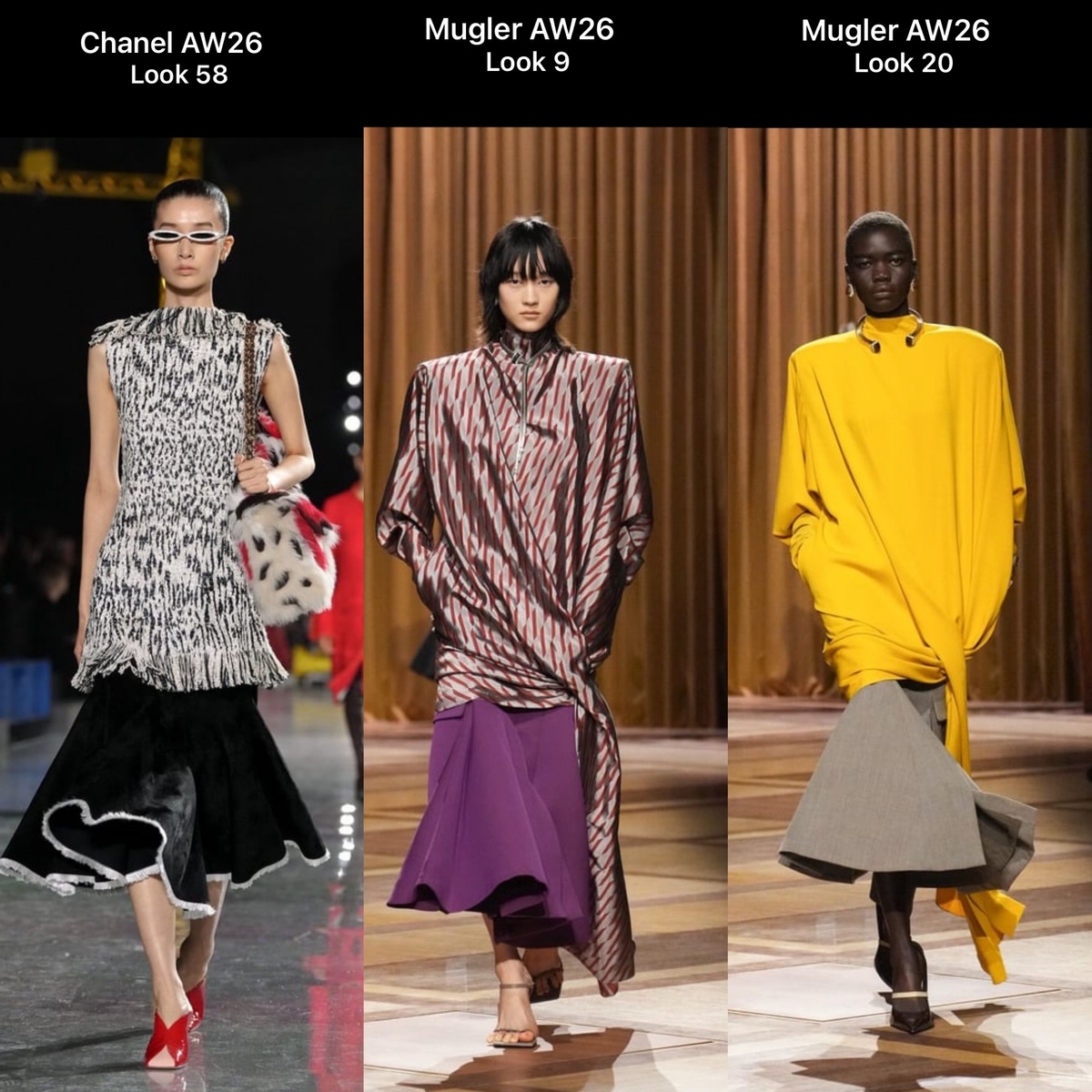 Фото MDLA fashion 