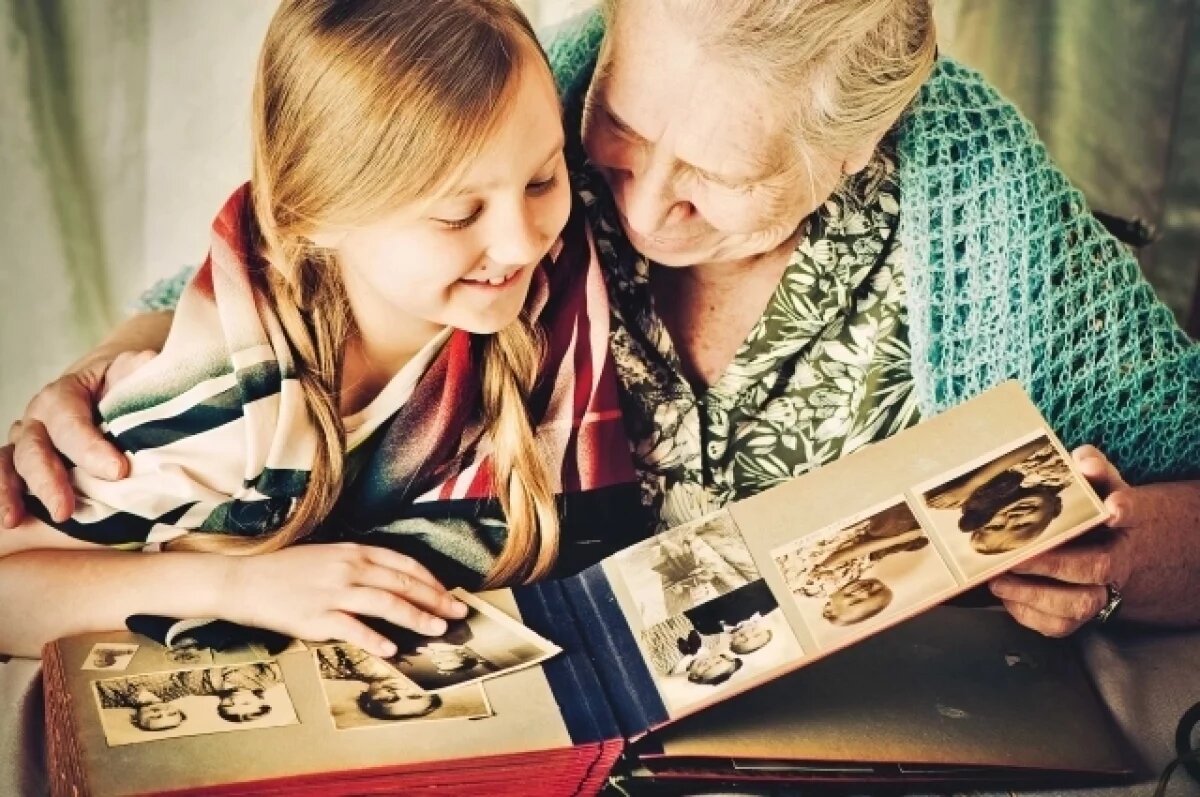    В Твери можно отсмотреть архивные документы удалённо для родословной