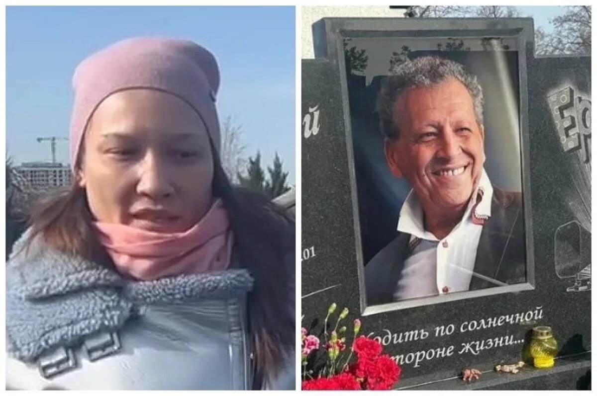    Екатерина Белоцерковская признается: боль утраты притупилась, но не ушла.