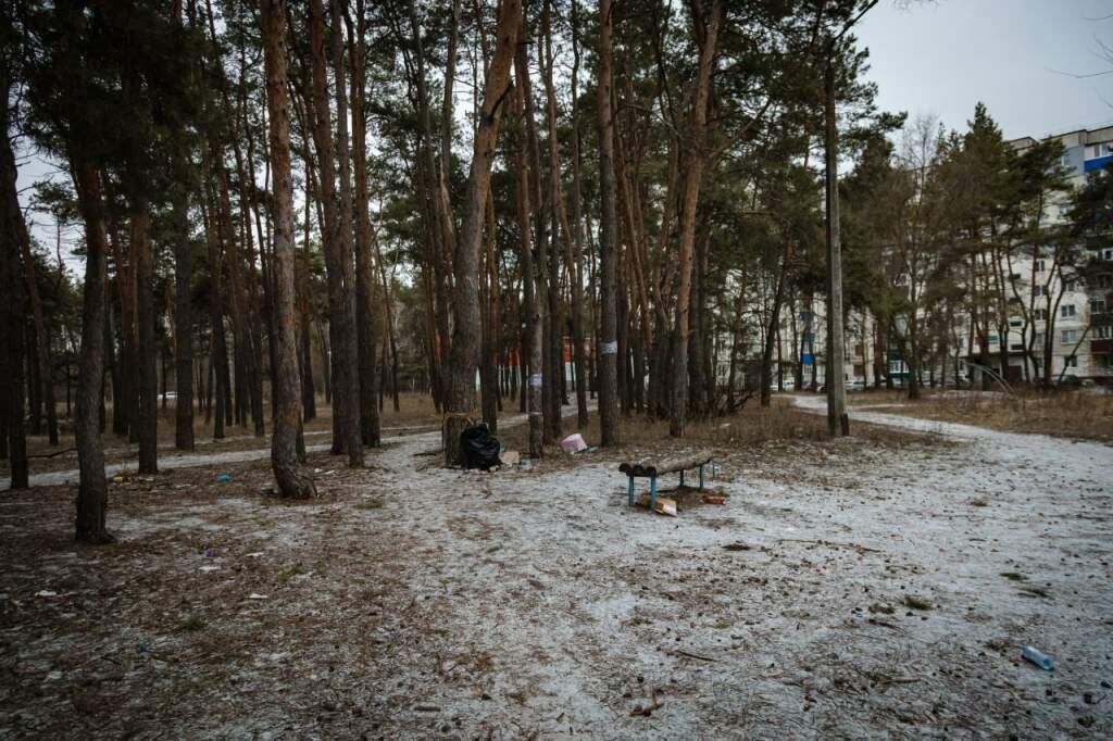    Фото: Сергей Селиванов