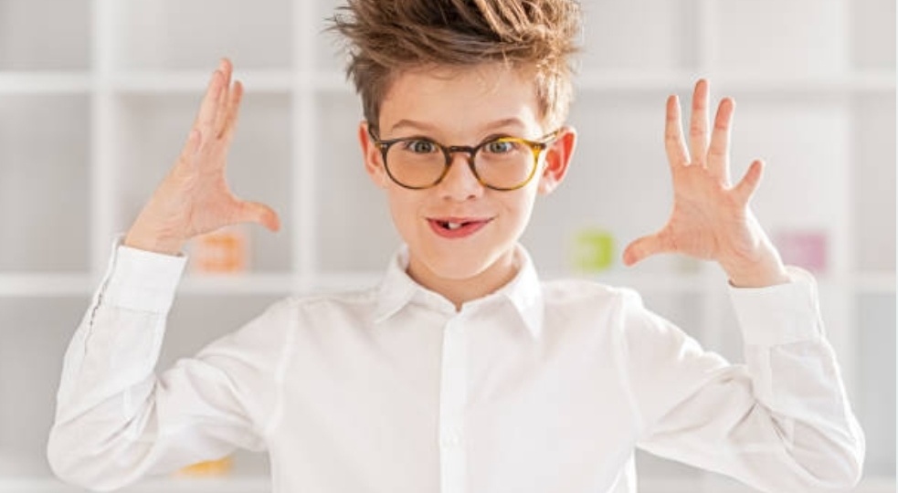 Тринадцатилетний психолог. Могут ли дети получать профессию и работать по специальности