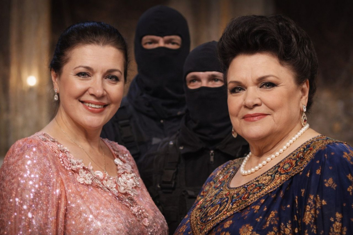    Фото: коллаж RuNews24.ru