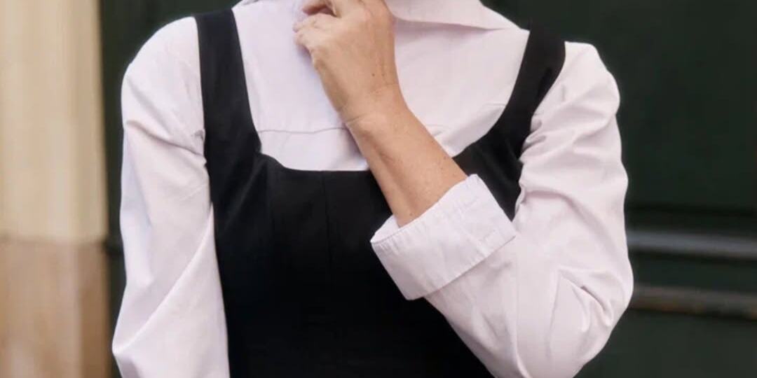 Как с помощью одежды полюбить себя? Моя история