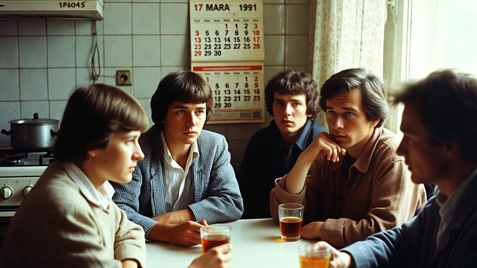 Если бы референдум по СССР провели сегодня: 57% россиян до сих пор сожалеют