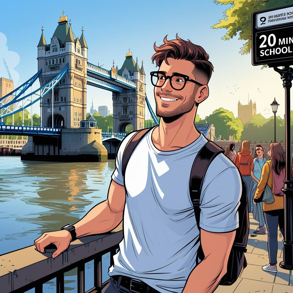 Курсы английского 20 минут в день