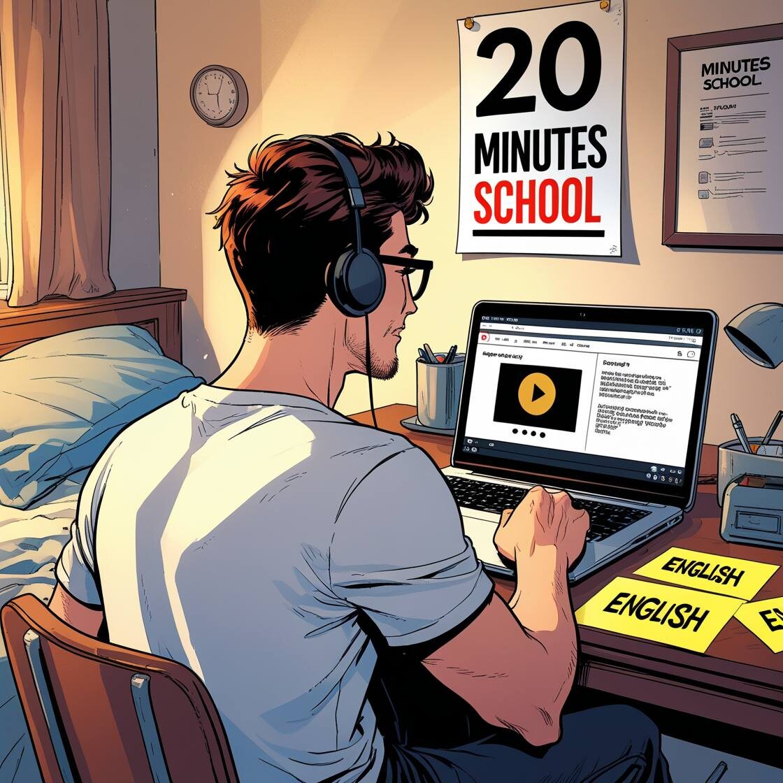 репетитор по английскому хороший