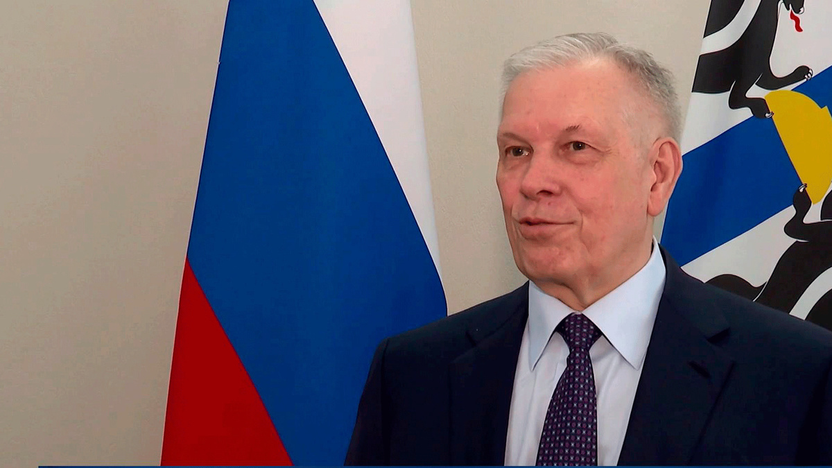    Первый канал