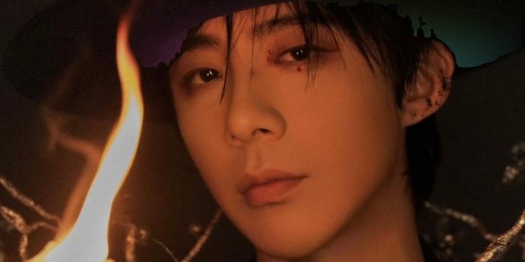 Парад красоты. Огненный