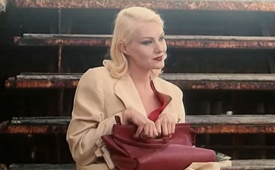    Фото: кадр из фильма "Три истории"