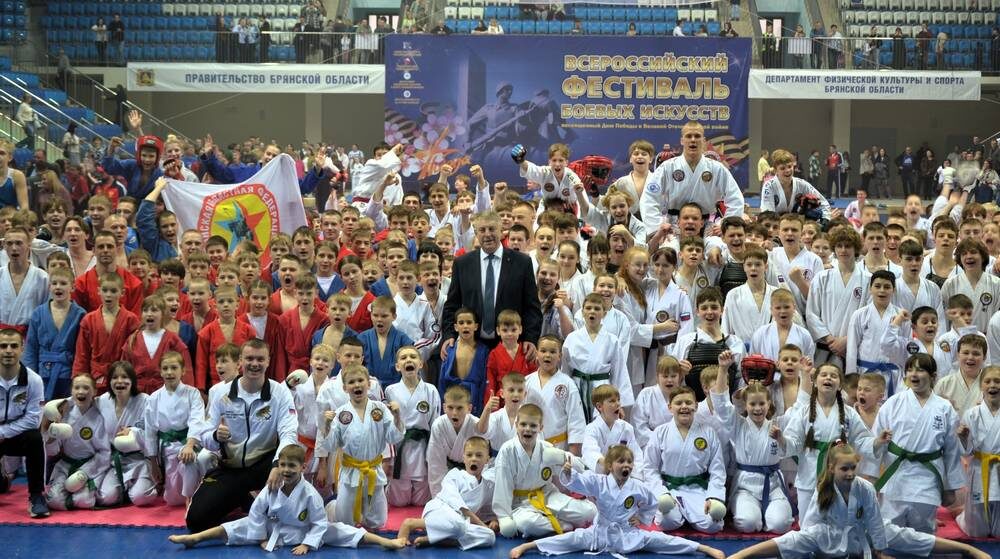    Фото: Дворец единоборств имени А. Осипенко