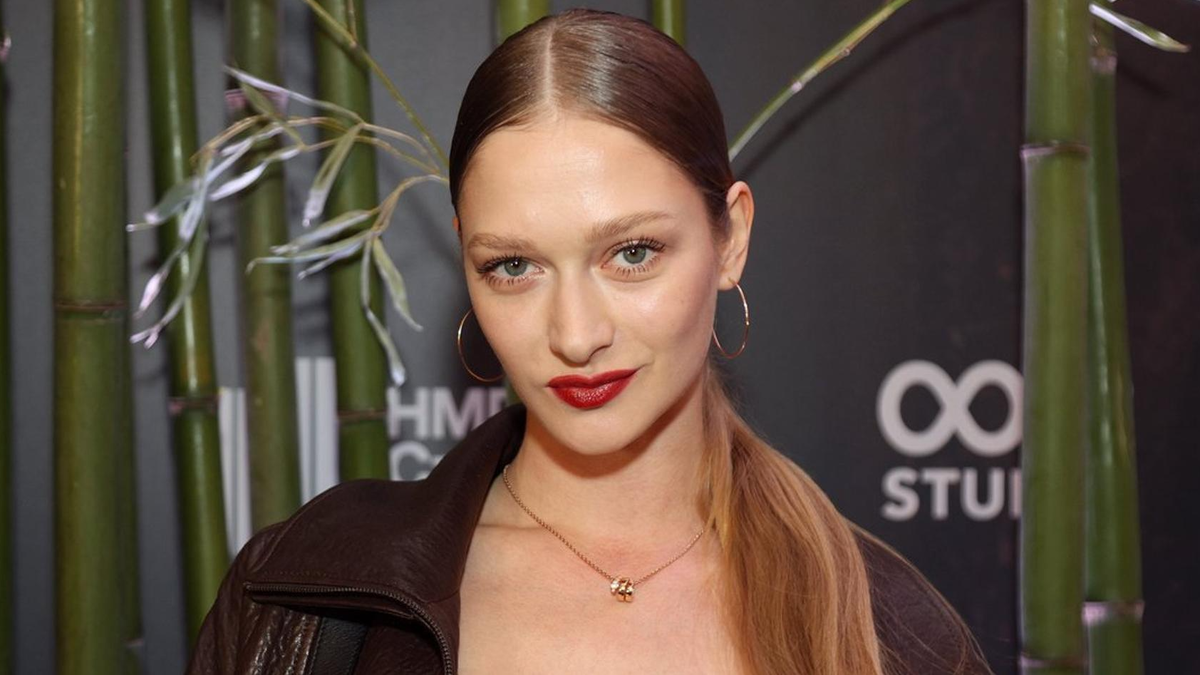    Скриншот: Леди Mail.ru