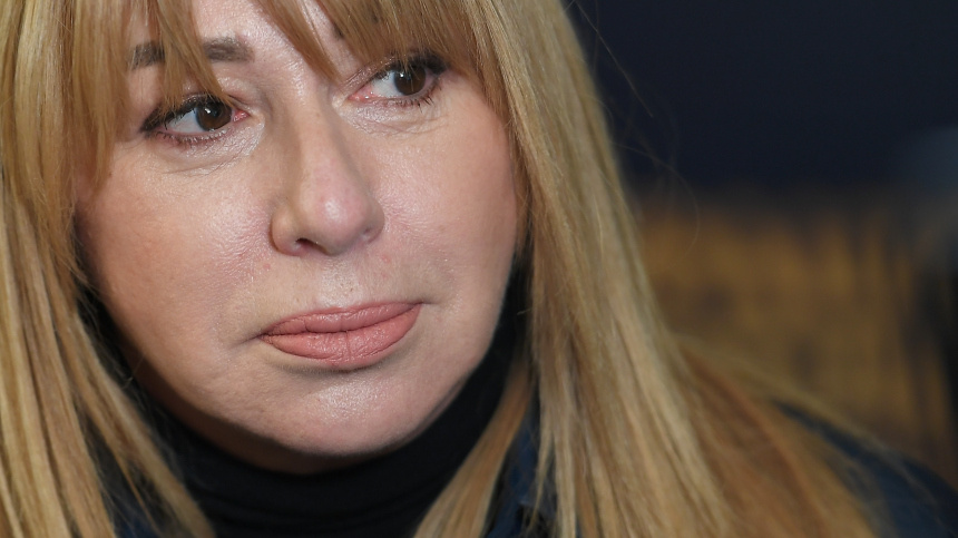    Фото: © РИА Новости/Светлана Шевченко; 5-tv.ru