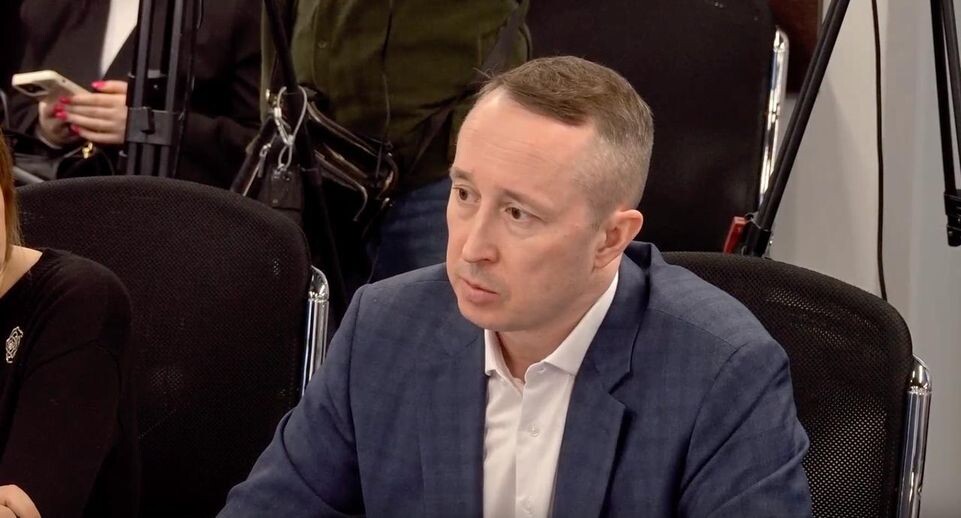    Минтранс Подмосковья