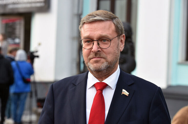   Игорь Самохвалов/«Парламентская газета»