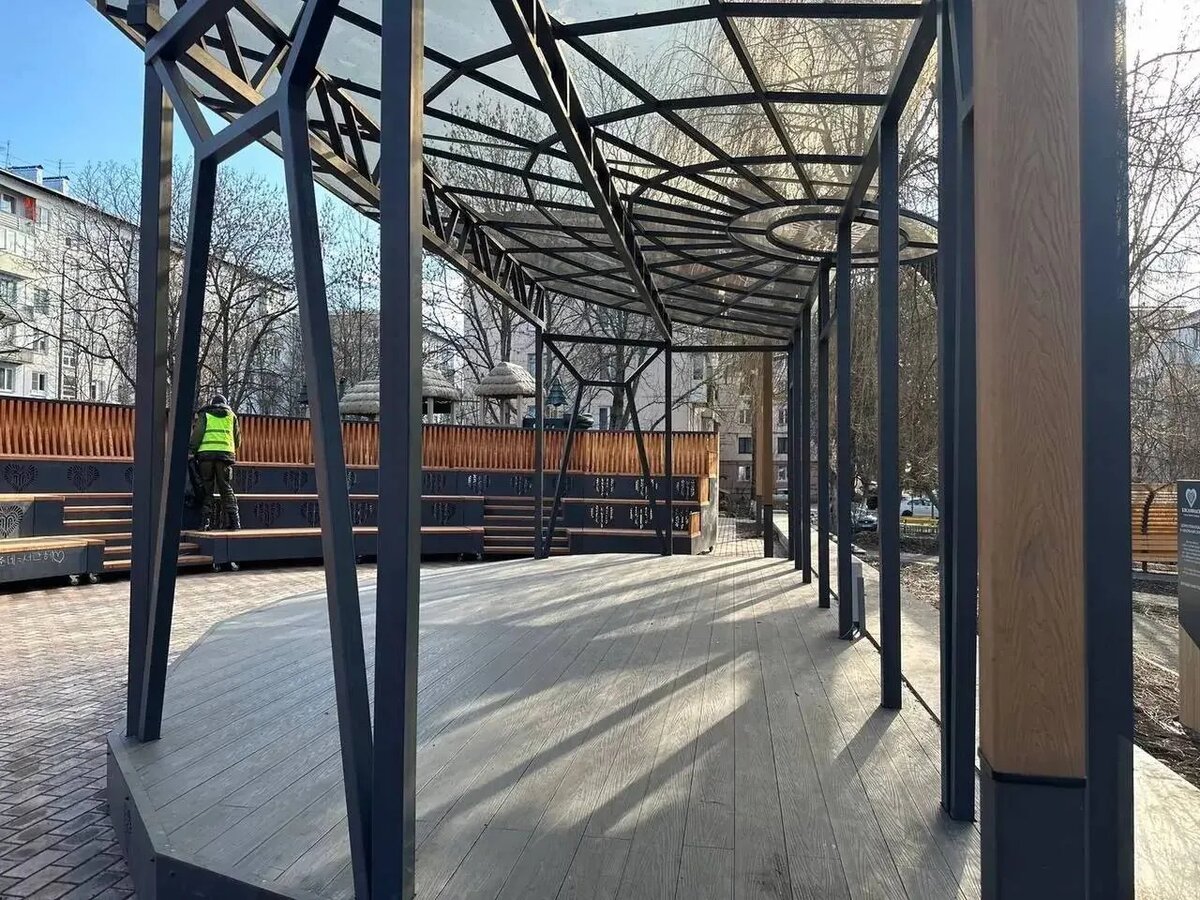 Листайте вправо, чтобы увидеть больше изображений